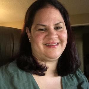 Meet your Posher, Joanne